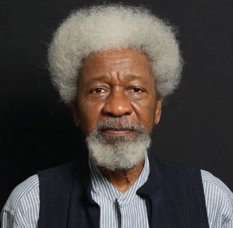 soyinka
